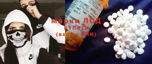 индика Алексеевка